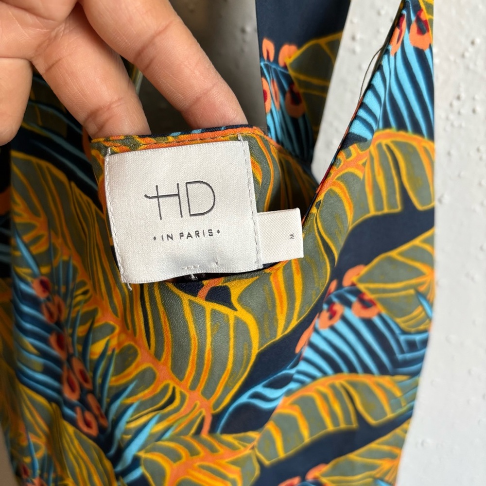 5/$25 🌞 Anthropologie Dolan Left Coast Collection tank top - Picture 5 of 6